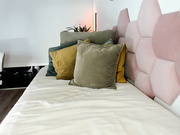 AoifeOneal - BigBlackDildo