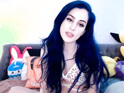 kati3kat jul 13 2019 butt plug vibrator fingering orgas