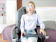 Mara_33 first stream on MFC (New model)