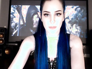 kati3kat jun 9 2019 butt plug womanizer orgasm hitachi