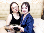 mei_tetsuro yukiokada samantajo Yuki_okada muorphypage