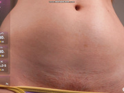 AdritVance - busty redhead