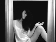 Olivia/jhctdxgfd - Spy, she's been framed - MFC!!