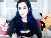kati3kat sep 27 2019 fingering dick tease dildo orgasm