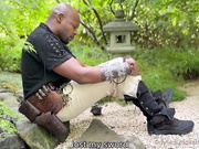 Octokuro OnlyFans Mizora The Demon Within