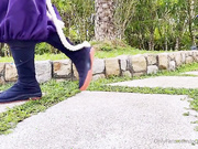 Octokuro OnlyFans Hell's Paradise DP