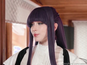 sweetie fox, diana rider 2