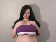 Lovely Lilith ValenTITSday