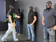 Miss Teela gets fucked by Danny D