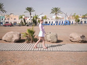 Milena Milyaeva | Samadhi Amor - bralessforever