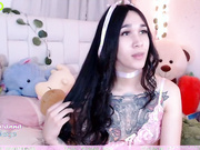 Jhoanna_largo private cumshow