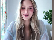 Caroline Zalog Onlyfans