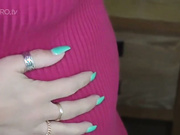 nikki brookes belly and breast expansion