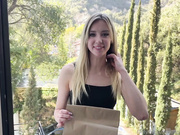 Tigerlilly & Haley Reed Threesome