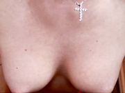 boob tease nip slip privat