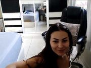 Lemyny first stream on MFC (new model)