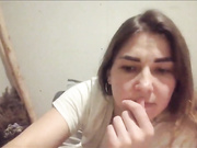 Frintella first stream on MFC (new model)