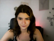 Janemeys0 first stream on MFC (new model)