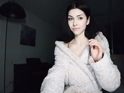 milla_bella ⑦ naked night pussy show 2025 12-17