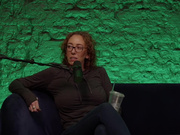 Alia Janine - porn is where she belongs