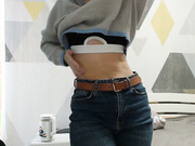 Sulfate0 undressing spy