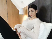 milla_bella ⑭ naked pussy show 2026 01-23