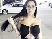 The Official Egypt Big Booty Secretary