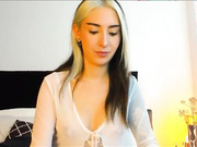 Eve_Lune first stream on MFC (new model)