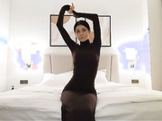 milla_bella ⑯ pvt zoom red hot pussy 2026 01-30