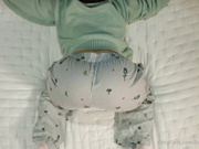 bigtittygothegg - Spy from above - OF!!