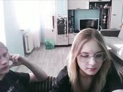 Emolina 3 Fingers Anal Fingering