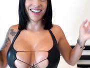 The Official Egypt Begs Jmac For His Big Dick