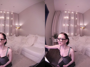 dailyglam VR spy private 01/23/2026