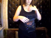 pierced nipple camgirl