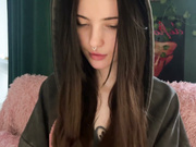 bmwm5f90 in a hoodie