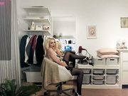 ollalla7 30_11_2025 Mature woman gorgeus