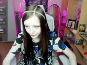 alicehariss private show