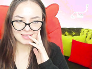 MyLisa (1) via Streamate