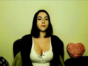 Kaylagold perfect tits model