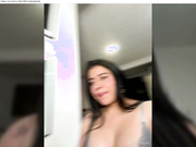 Kellymyller1 new sexy show with orgasm