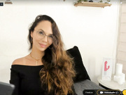 JulianneHarris Exclusive Private Nude twerk PVT