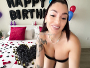 TOE & DD Birthday Special