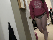 Tigger Rosey - My Brother's Ass Obsession