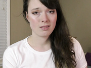 Tigger Rosey - Your Sister's Friend Takes Your Virginit