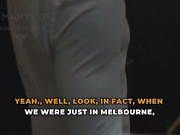 Jade Harper BBC audition