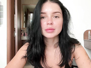 lolaap0pp dildo play in the shower