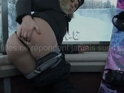 vic alouqua ski masturbation