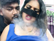 best boy suck boobs and milk spray