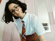 Cherrycute666 - Colegiala