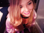 Thedirtyrussian blowjob titfuck facial